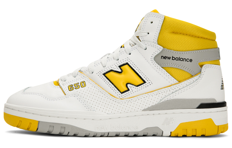 650R New Balance 'Honeycomb'