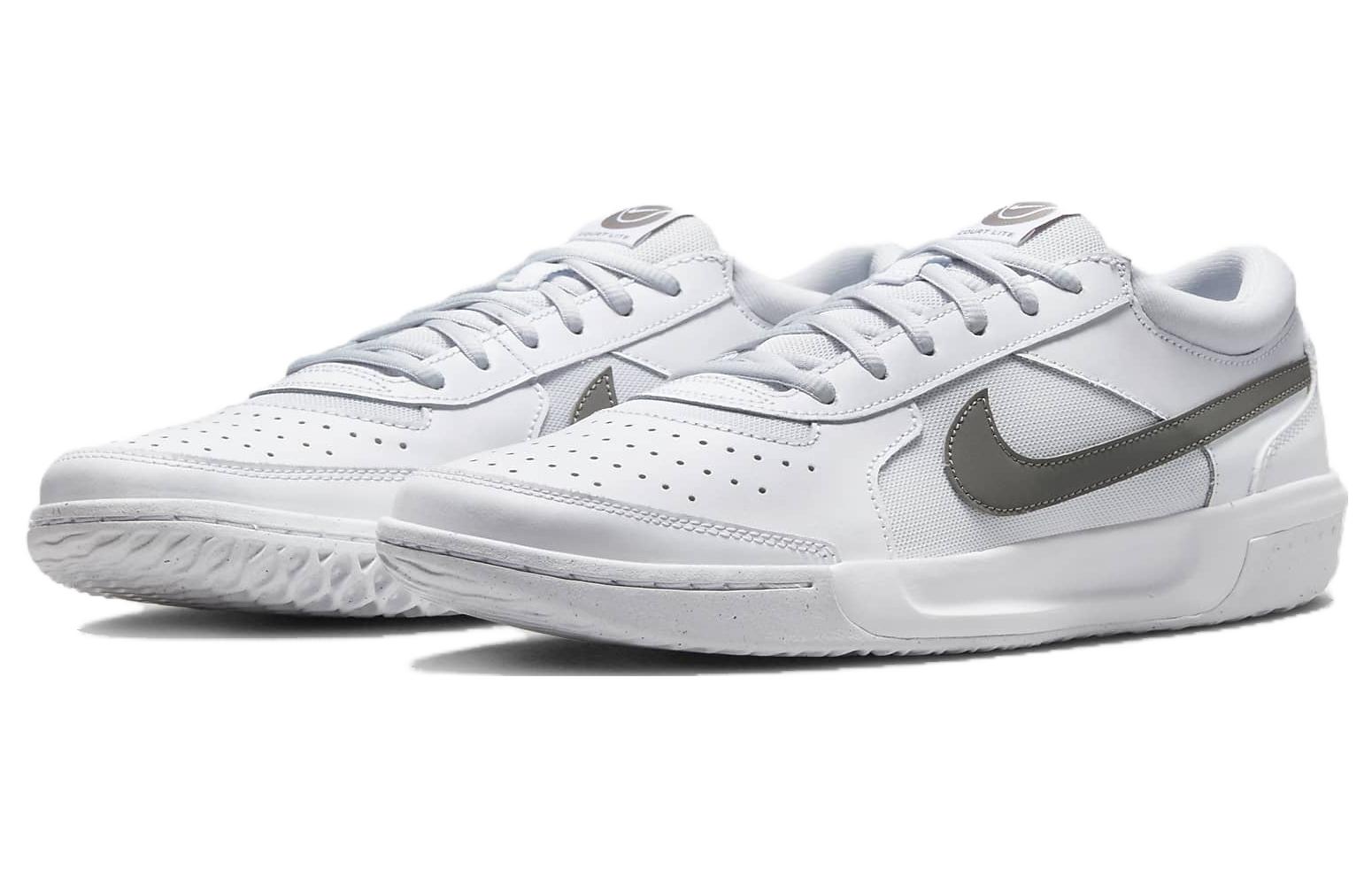 Nike Court Air Zoom Lite 3 'White' Women's
