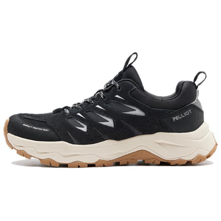 PELLIOT Wilderness Cushioning, Wear Resistant Low top Hiking Shoes Women’s