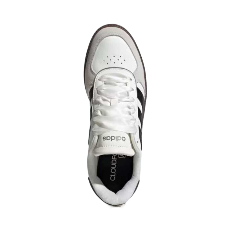 Adidas BREAKNET SLEEK Low top Training Shoes Women’s White