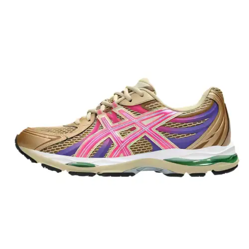 ASICS Gel Sekiran Sand Pink Glo