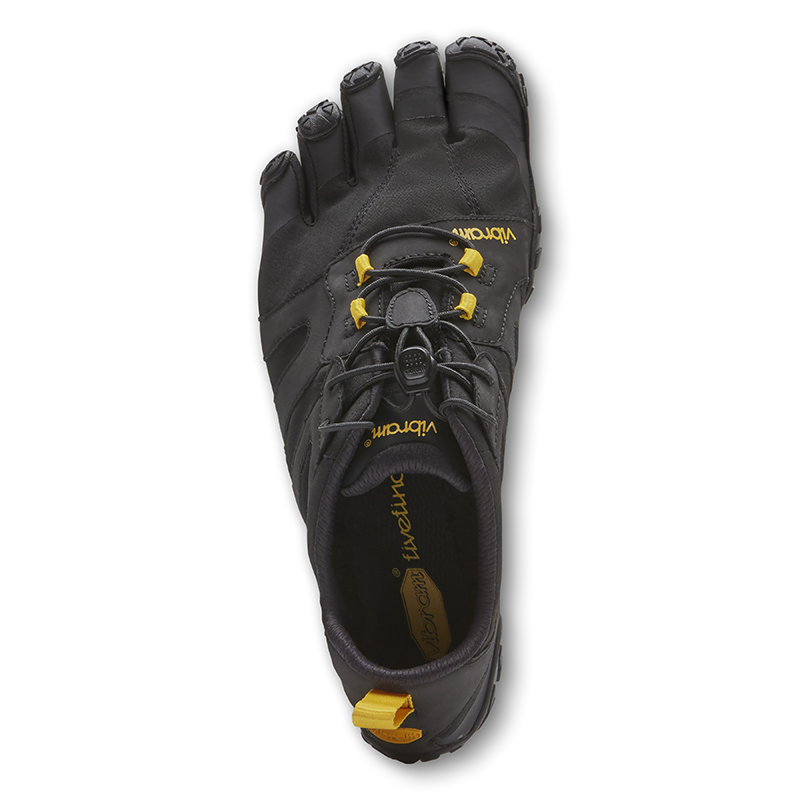 Vibram Five Fingers Shoes Abrasion Resistant Lightweight Breathable Slip Resistant