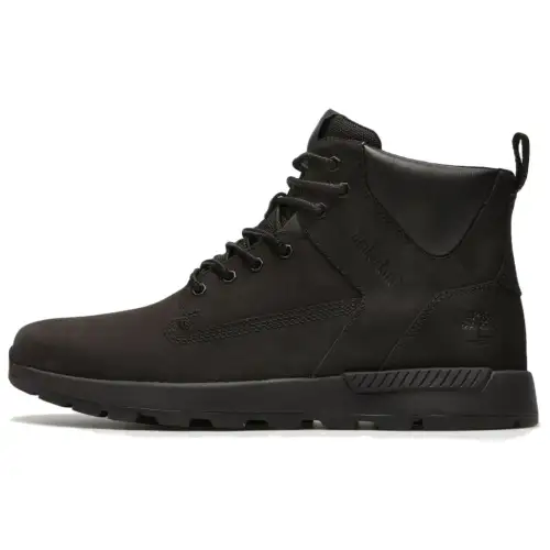 Timberland Killington Ankle Boots Men's Black