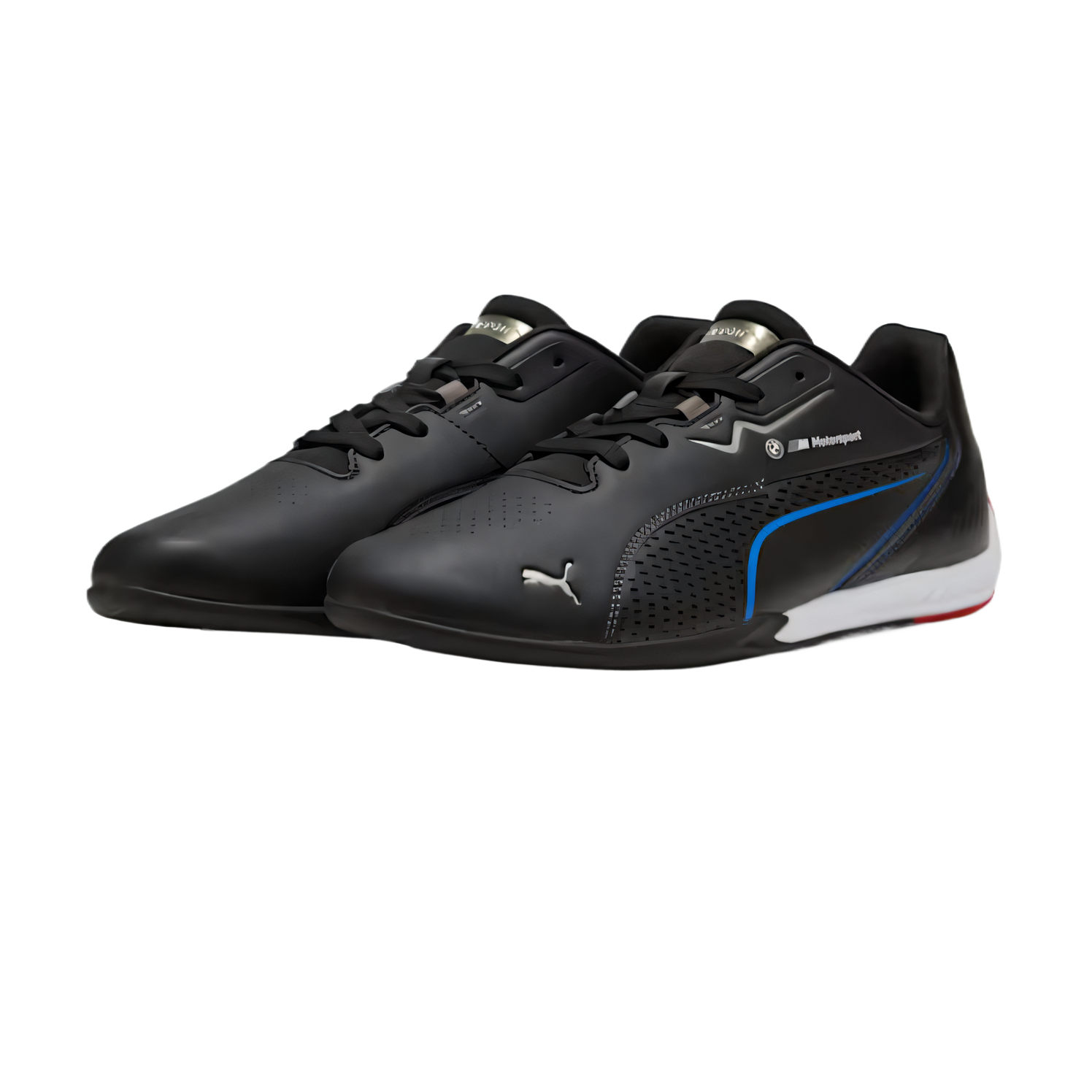 PUMA Drift Cat 11 Low top Training Shoes Unisex Black