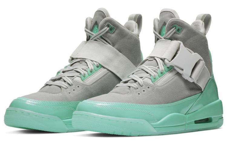 Jordan 3 Retro Explorer Xx Vast Grey Tropical Twist Women’s
