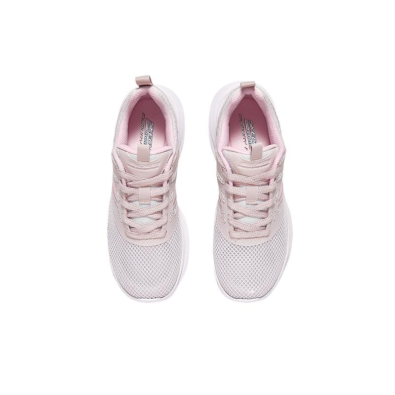 Skechers Abrasion Resistant Low top Training Shoes Women’s Pink