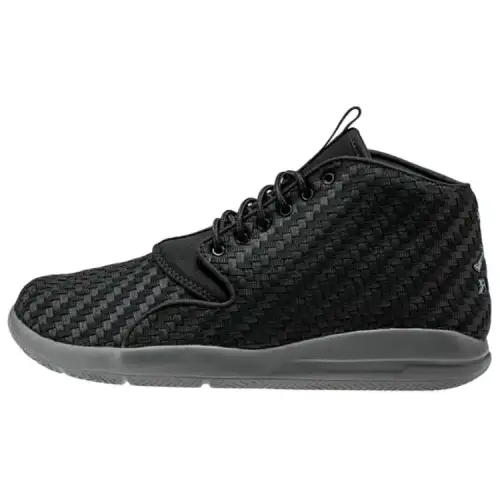 Air Jordan Eclipse Chukka 'Black'