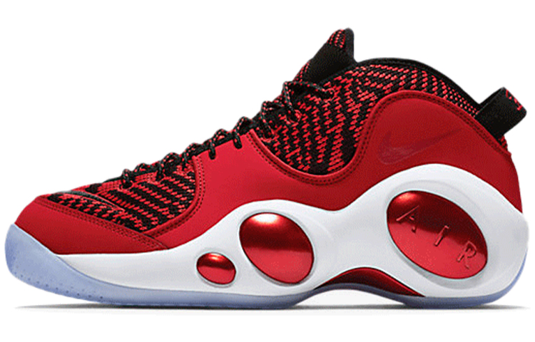 Nike Air Zoom Flight 95 'University Red'