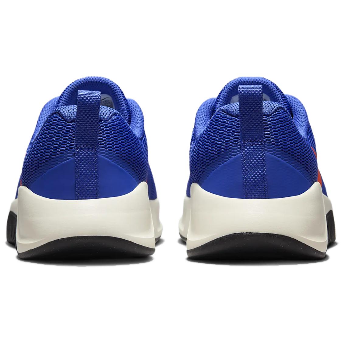 Nike Mc Trainer 3 Astronomy Blue Pale Ivory Black Hyper Crimson