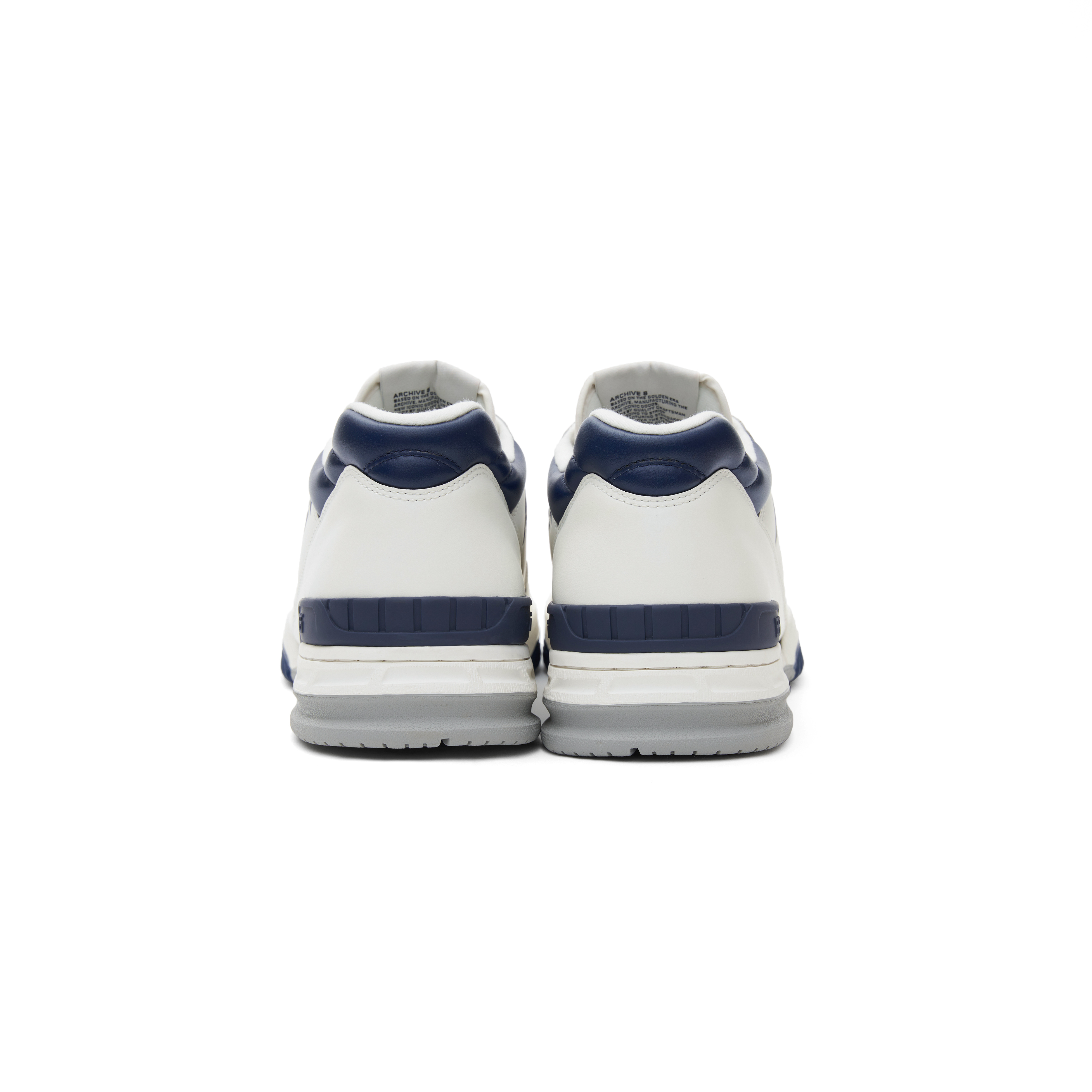 AVIA 855 Archive 8 Collection 855 Casual Athletic Shoes Height Increasing Balance Abrasion Resistant Slip Resistant