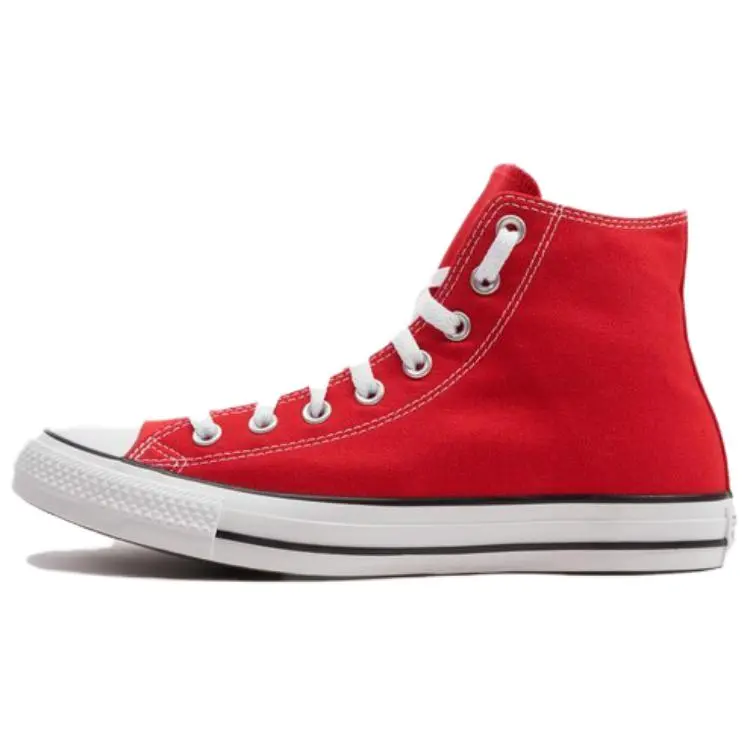 Converse Chuck Taylor All Star Hi Red