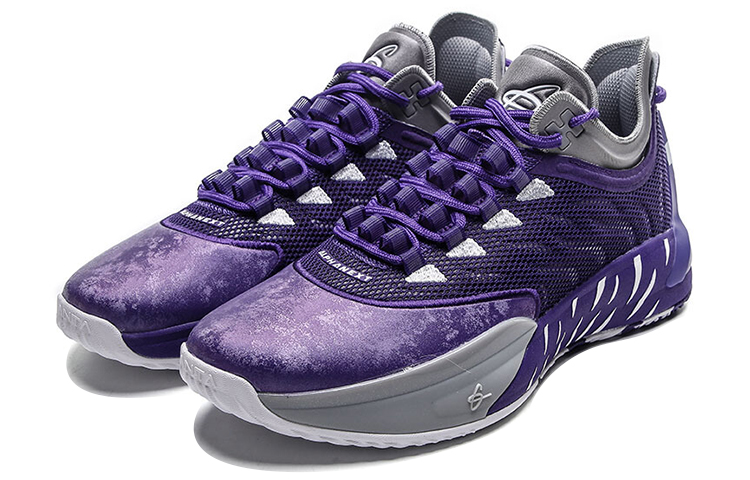 ANTA Gordon Hayward 1 ‘Purple Grey’