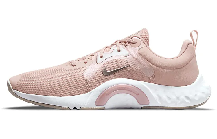 Nike Renew In Season TR 11 Comfortable Cushioning Slip Resistant Breathable Coverage Lightweight