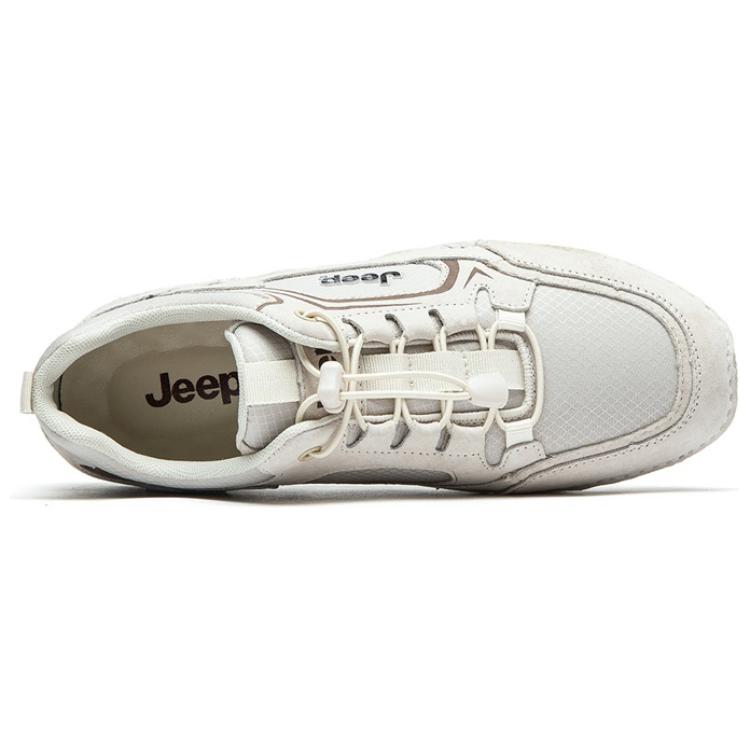 Jeep Cushioning Low top Hiking Shoes Men’s