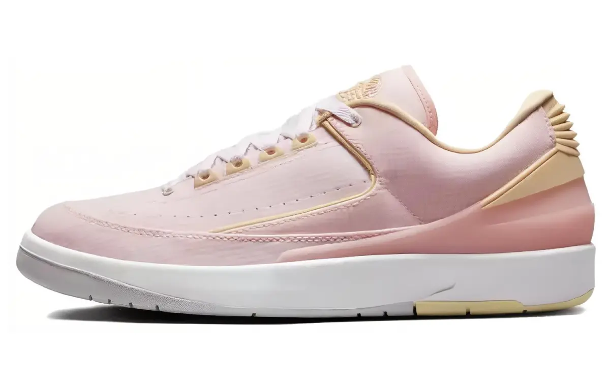 Air Jordan 2 Retro Low 'Craft Atmosphere'