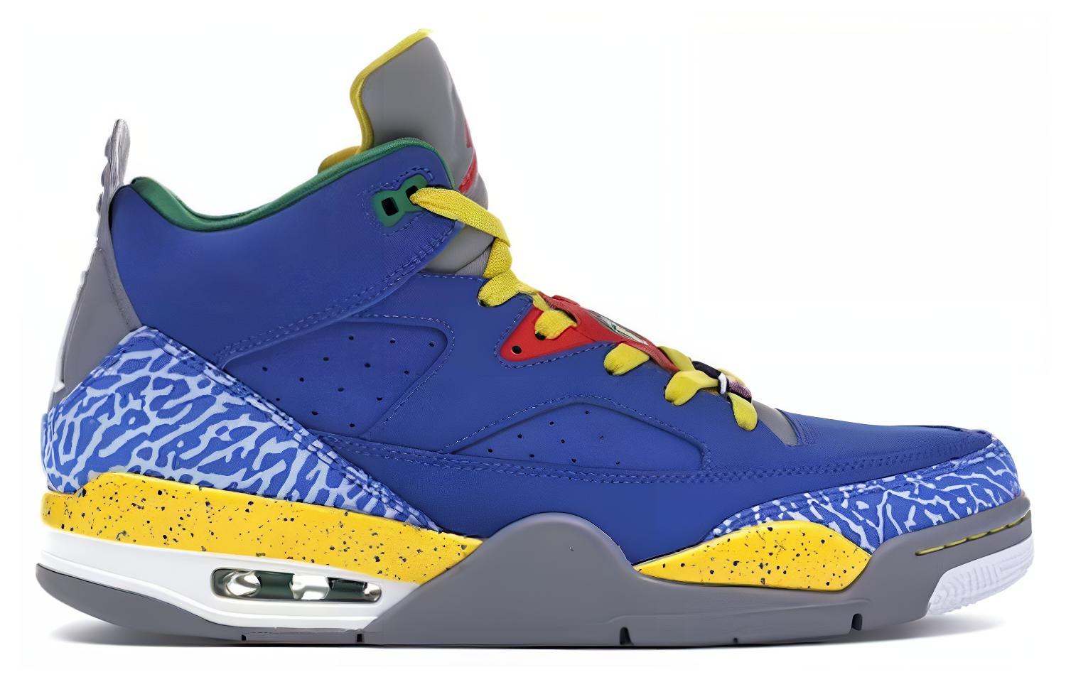 Jordan Son Of Mars Low Do The Right Thing