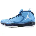 Jordan 2012 Jordan Brand Classic West University Blue