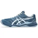 Asics Gel Tactic 12 Low top Training Shoes Unisex Blue