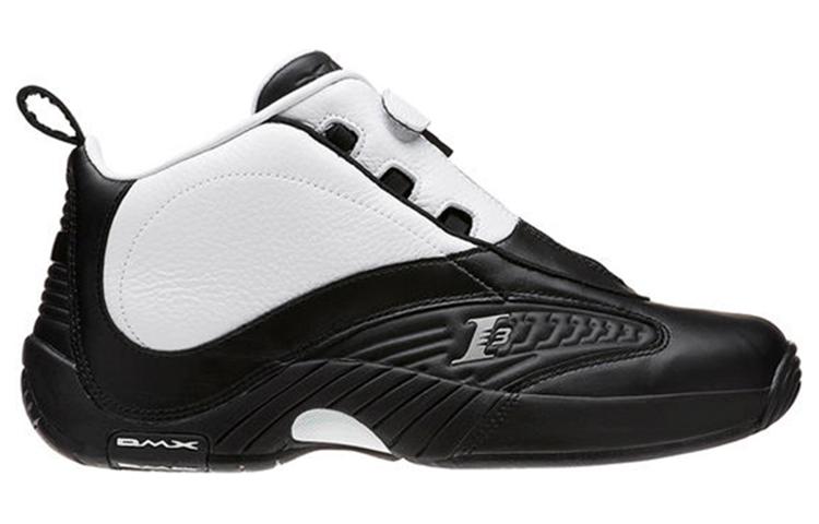 Answer 4 Reebok ‘Stepover’