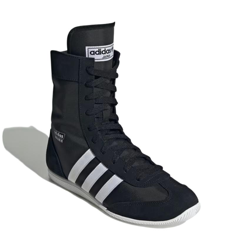 Adidas Originals Wmns Japan High ‘Black White’ Women’s