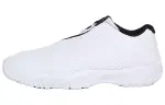 Jordan Future Low White