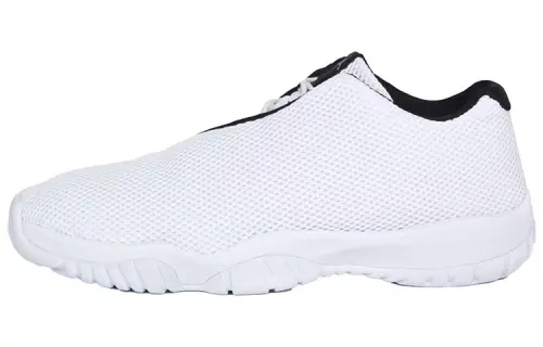 Jordan Future Low White