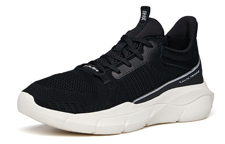 Anta Variety Training Collection Comfortable Cushioning Abrasion Resistant Breathable Low top Training Shoes Women’s