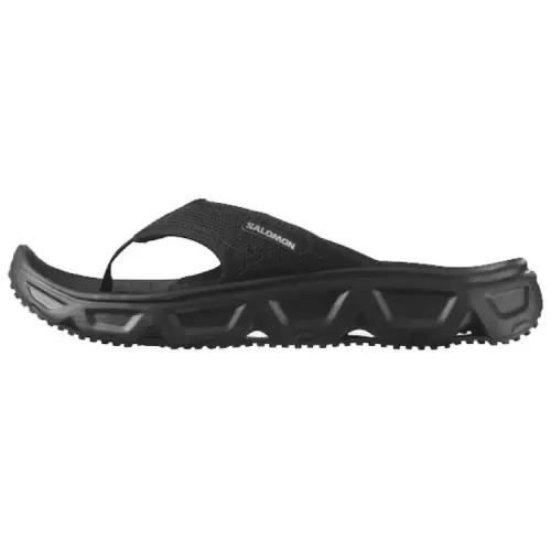 SALOMON Reelax Break 6.0 'Black Alloy'