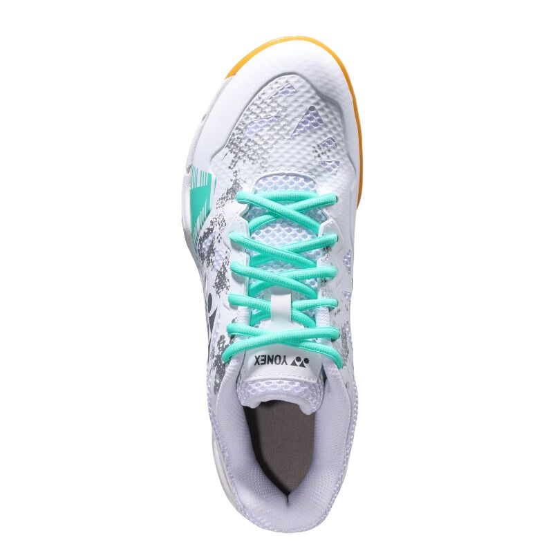 YONEX Slip Resistant Low top Training Shoes Men’s White