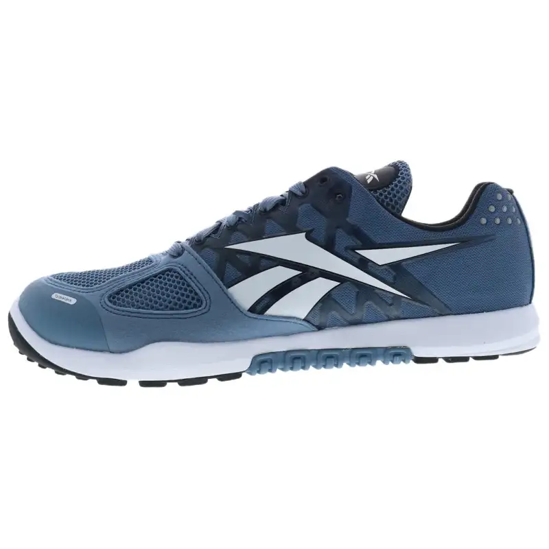 Nano 2.0 Reebok 'Blue Slate'