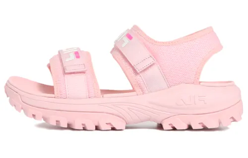FILA Ray Tracer Beach Sandals Unisex Pink