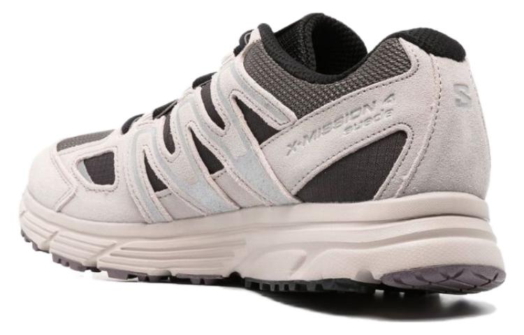 SALOMON X Mission 4 ‘Cream White Black’ Women’s