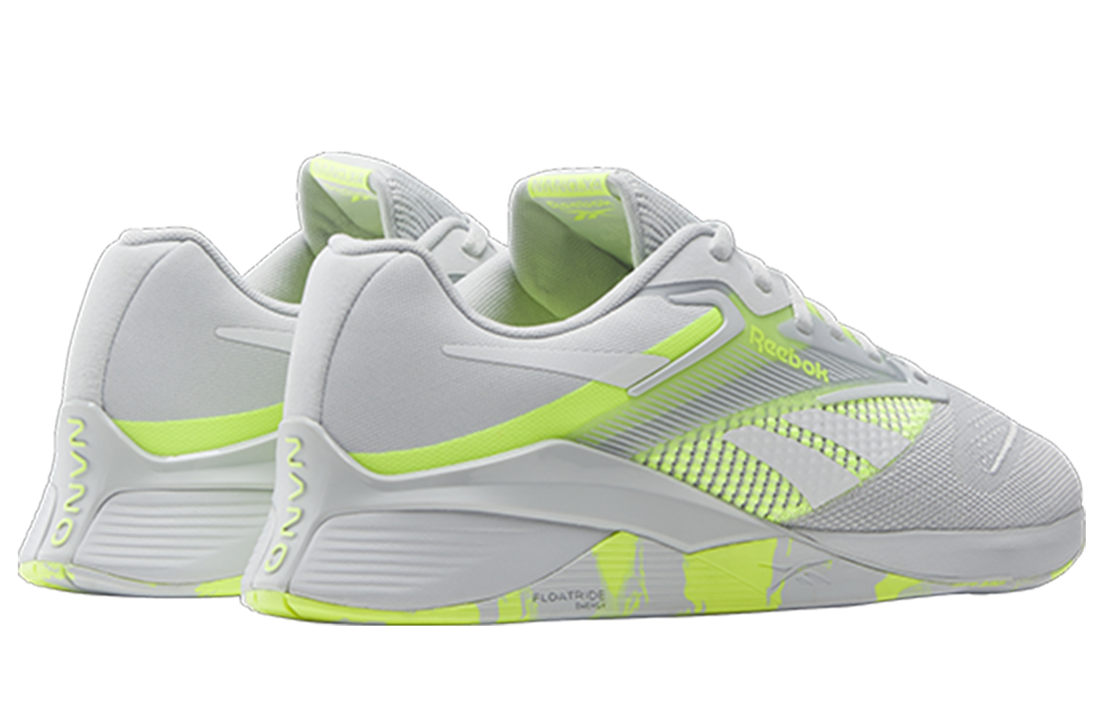 Nano X4 Reebok ‘Moon Digital Lime’