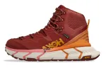 HOKA ONE ONE Tennine Textile, Synthetic Leather Slip Resistant, Abrasion Resistant, Breathable High top