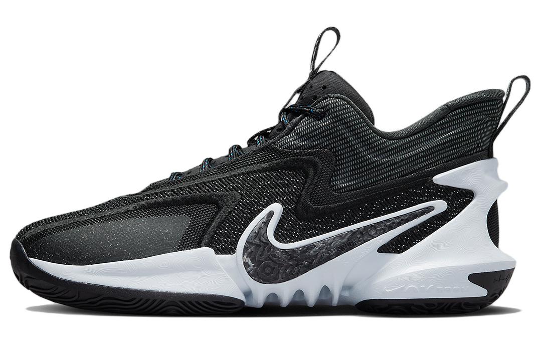 Nike Cosmic Unity 2 EP 'Black Grey'