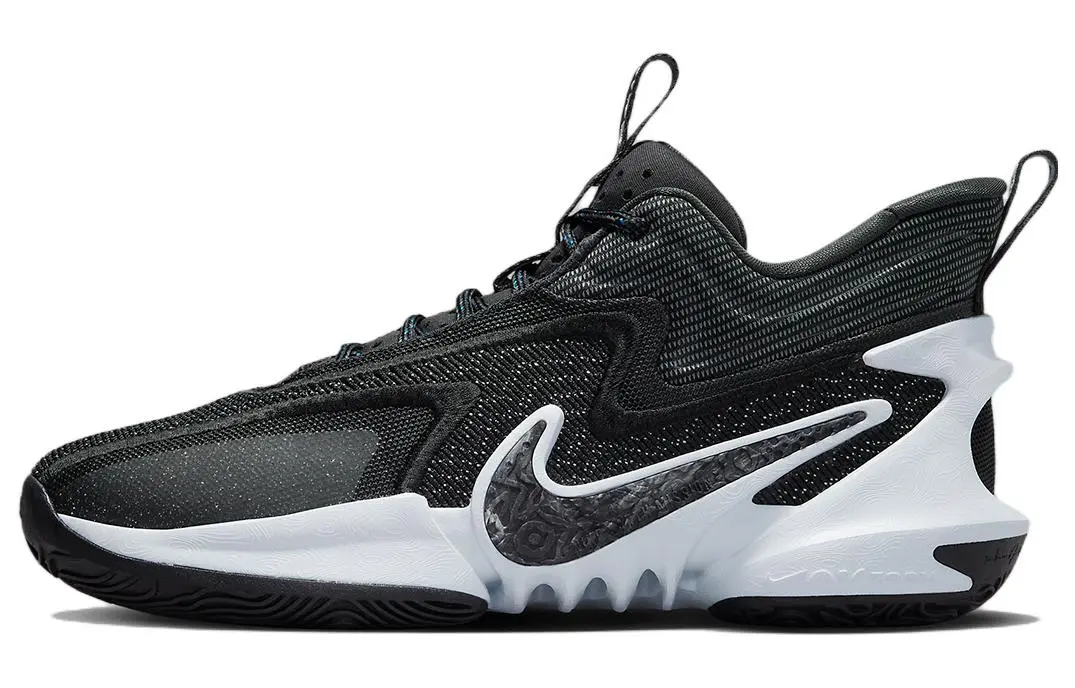 Nike Cosmic Unity 2 EP 'Black Grey'