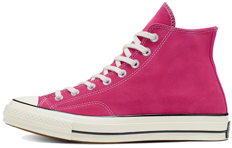 Chuck 70 Converse High 'Prime Pink'