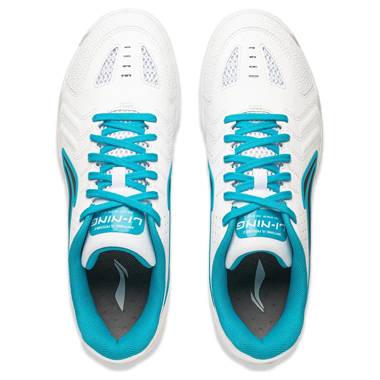 Li Ning Hawkeye 3.0 PRO Comfortable And Trendy Slip Resistant Abrasion Resistant Training Scenario Low top