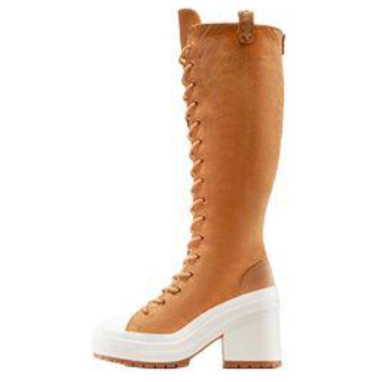 Chuck 70 De Luxe Wmns Converse Heel Xx Platform High 'Western'