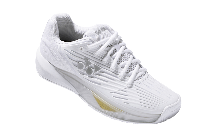 YONEX Low top Tennis Shoes Women’s White