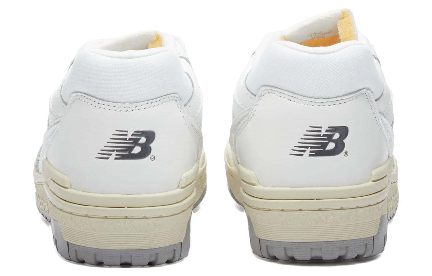 550 New Balance ‘White Timberwolf’