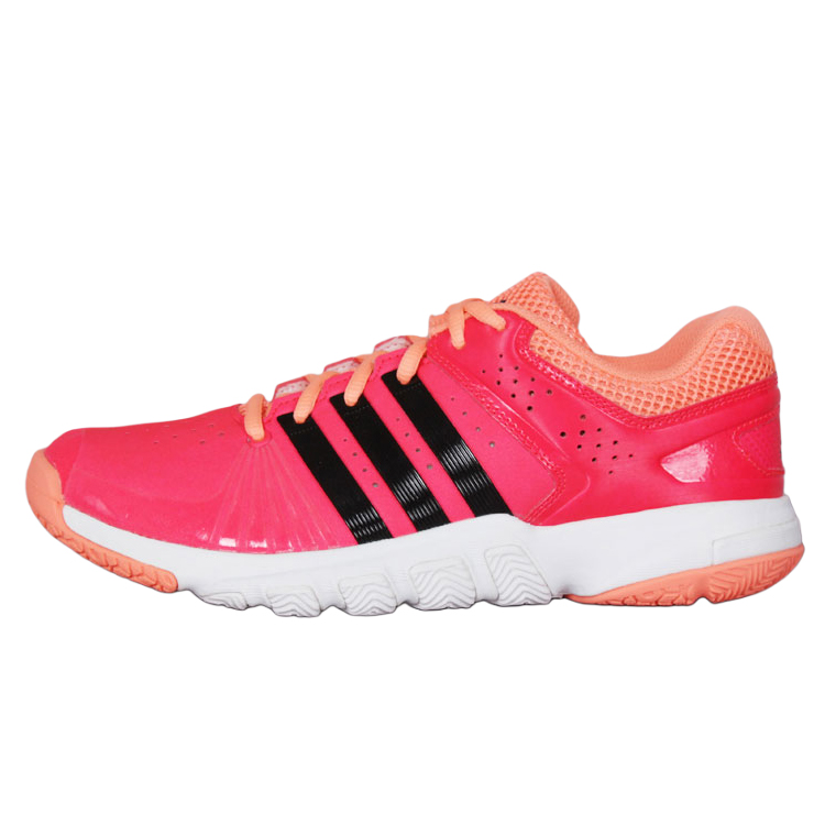Adidas Quick Force 5.1 Comfortable Cushioning Slip Resistant Abrasion Resistant Balance Impact Resistant Low top