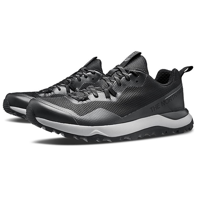 THE NORTH FACE Activist Futurelight Hiking Shoes ‘Tnf Black’