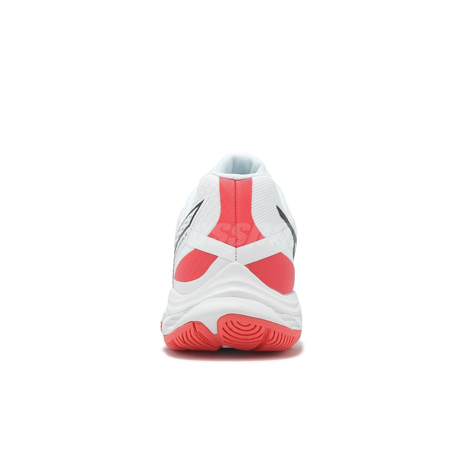 Wave Fang Mizuno El 2 Wide ‘White Coral Red’