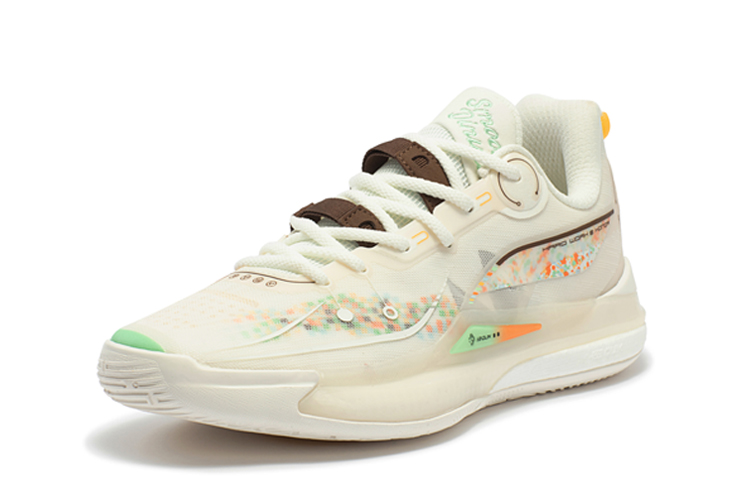 361° DVD2 Dinwiddie 2, King Of Silky Cushioning Slip Resistant Abrasion Resistant Breathable Low top Basketball Shoes