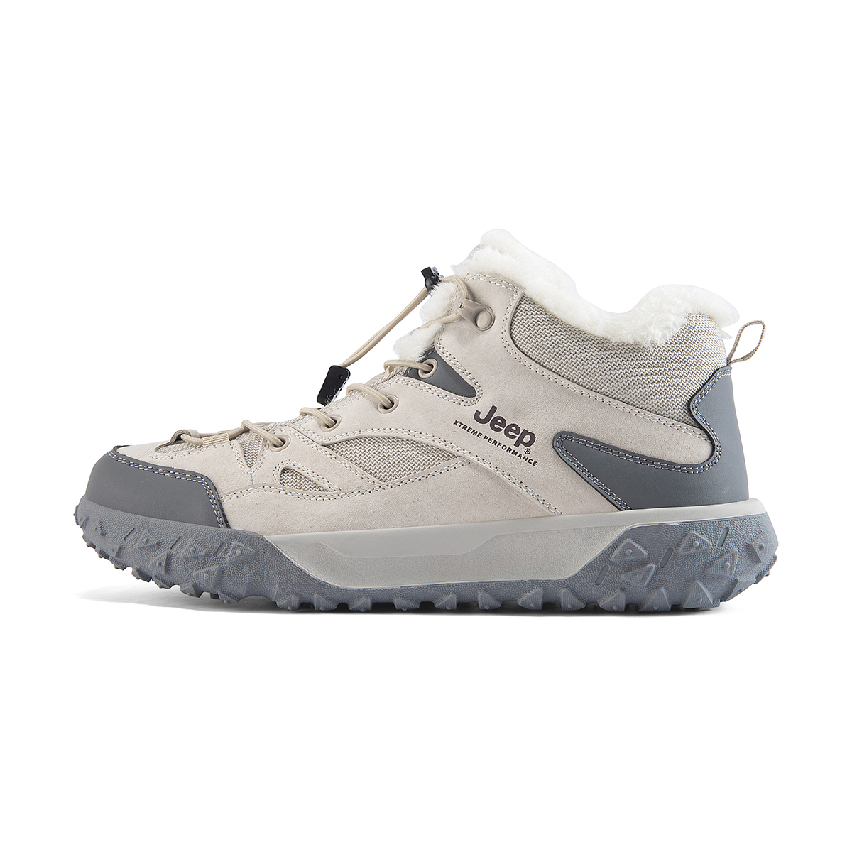 Jeep Mid top Hiking Shoes Men’s