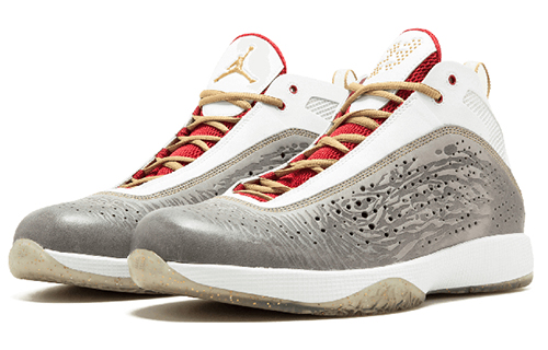 Jordan 2011 Year Of The Rabbit