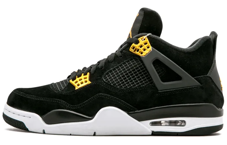 Air Jordan 4 Retro 'Royalty'