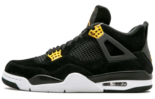 Air Jordan 4 Retro 'Royalty'