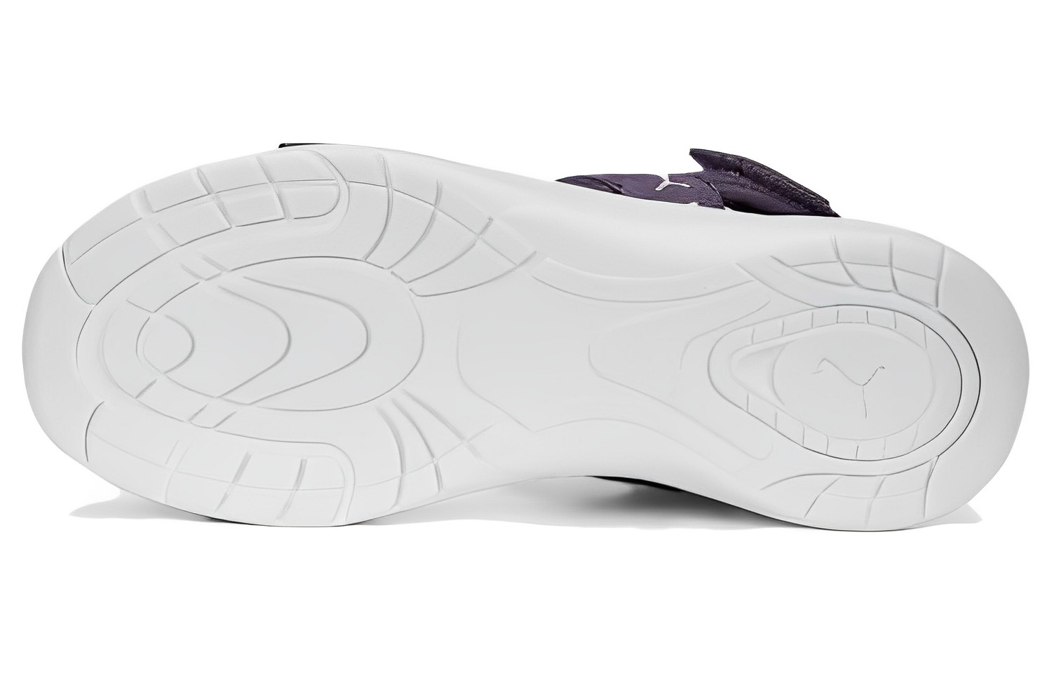 PUMA Sportie Sports Sandals Women's Purple White